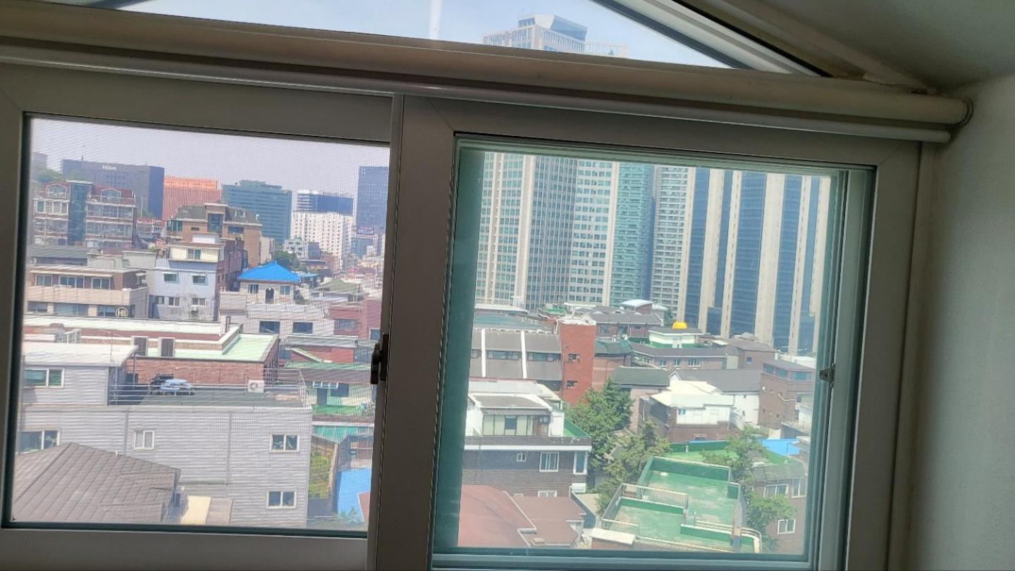 Seoul Tower Ville Экстерьер фото