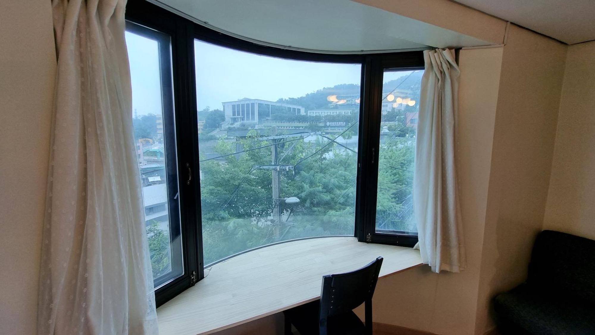 Seoul Tower Ville Экстерьер фото